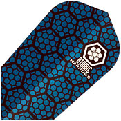 blue coal cracker