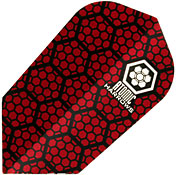 Atomic red speed flight