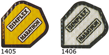 Dimplex Marathon standard flights