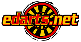 Big River Darts logo