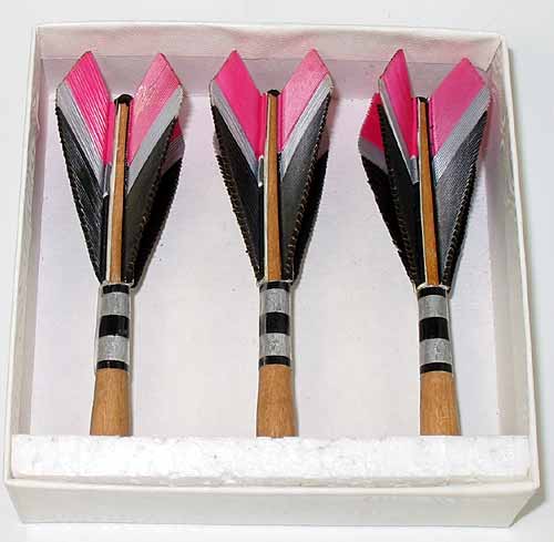 150pcs/lot Dart Flights in 50 Kinds Patterns RARE-Darts Fin Feather Accessory DO 