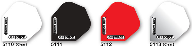 G*Force Flights Standard