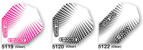 G - Force Flights Vision Dimension