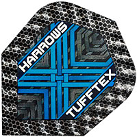 Blue Gold Tufftex