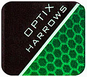 Optix dart flights