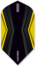 HD150 slim Yellow and Gray