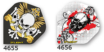 skulled iFlights