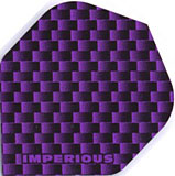Purple Imperious Flight 