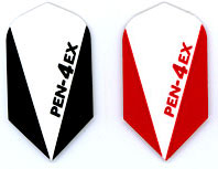 Pen-4EX Slim flights