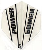 Power Max flights -  Clear Standard