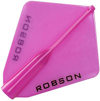 Robson Astra Plus Pink