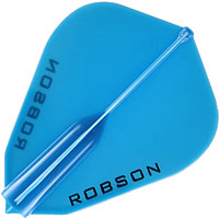 Blue Robson +