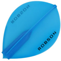 Blue Pear Robson