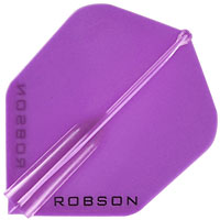 Small Std Purple Robson