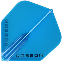 Blue Robson Plus 
