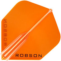 Robson + Orange