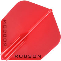 Robson Plus + Standard Red