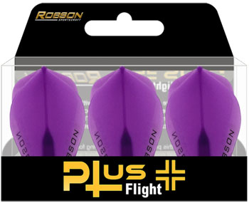 Robson Plus Packaging