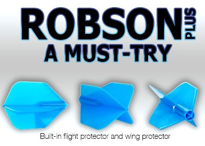 Must Try Robson Flights