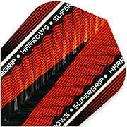 Orange Supergrip