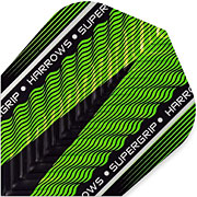  Supergrip Green