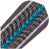 supergrip speed flights blue