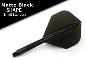 Black Condor shape