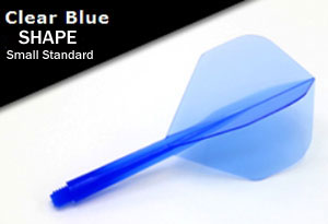 Condor Flights- Small Standard Blue