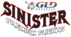 Sinister Darts Flites