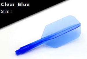 Blue Slim speed Condor