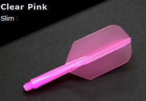 Pink Condor