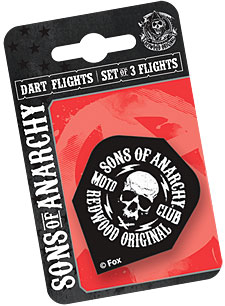 SOA Blister Pack