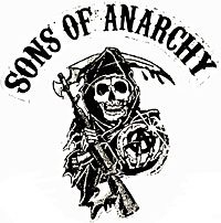 Sons of Anarchy flights