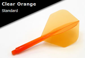 Orange Standard Condor