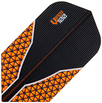 Slim V100 Hex Orange