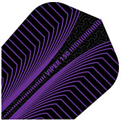 Purple and Black Standard 150 micron