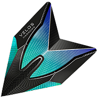 Aqua-Blue Velos