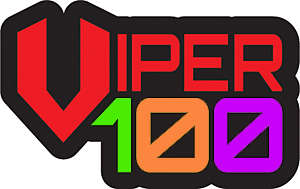 V100 Viper 100 Flights