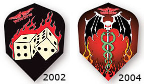 Vulture Kulture Flights - Standard