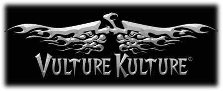 Vulture Kulture Dart Flights