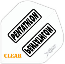 Xtream 180 Pentathlon - Clear