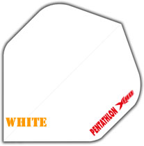 Solid White HD 180 X180