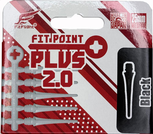 Fit Point Plus 2.0