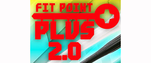 fit point plus 2