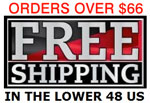 Free Shipping Info