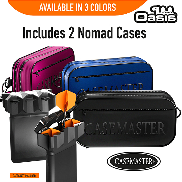 Oasis Nomads