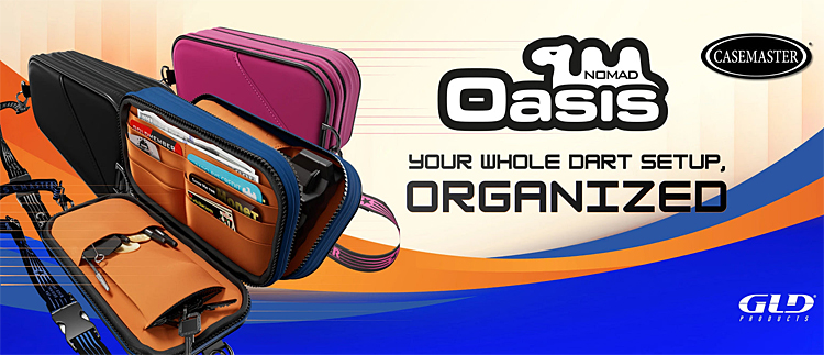 Oasis Case