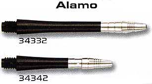 Alamo Dart Shafts