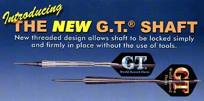 Link to New GT Shafts