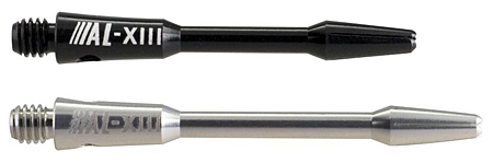 AL-XIII AL13 Aluminium Shafts